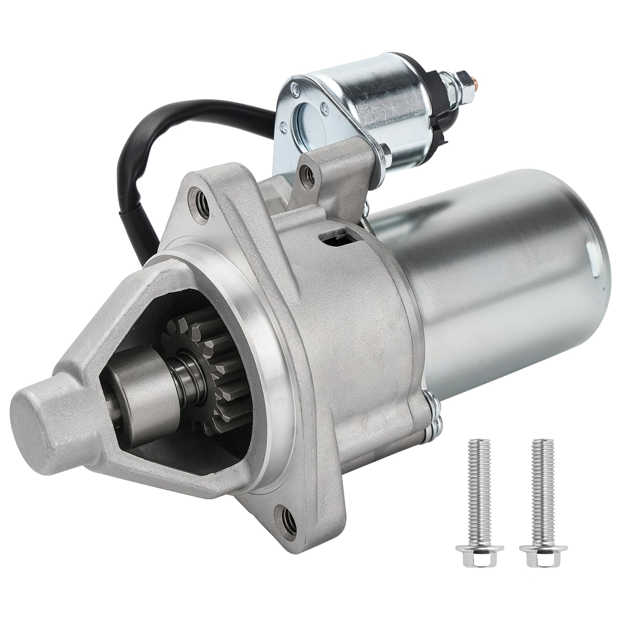 Amazon.com: fullas GX390 Starter Motor for Honda EM5000 EM6500
